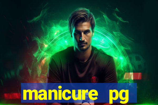 manicure pg plataforma de jogos